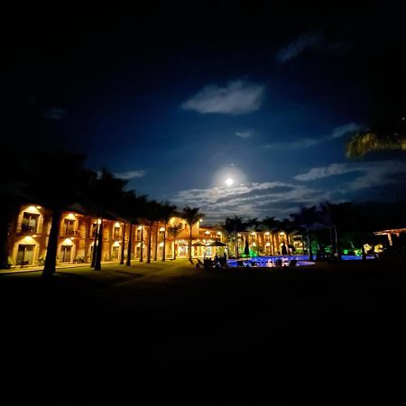Hotel Real Inn Nuevo Morelos Ngoại thất bức ảnh