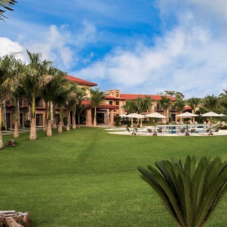 Hotel Real Inn Nuevo Morelos Ngoại thất bức ảnh